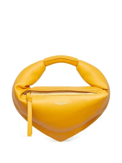 Federico Cina Mini Tortellino Tote Bag