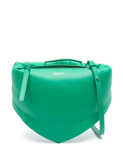 Federico Cina Mini Tortellino Tote Bag