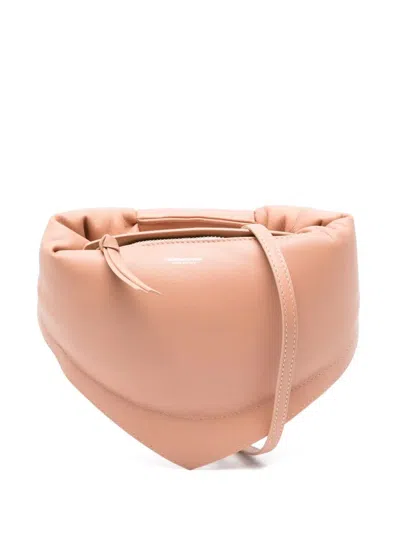 Federico Cina Mini Tortellino Tote Bag