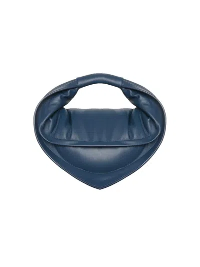 Federico Cina Mini Tortellino Tote Bag