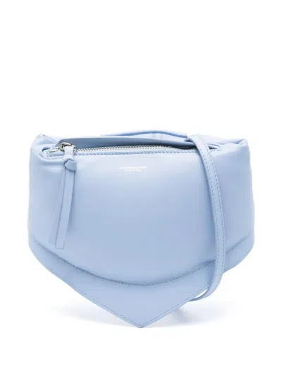 Federico Cina Mini Tortellino Tote Bag