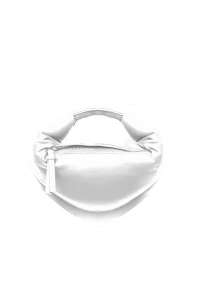 Federico Cina Mini Tortellino Tote Bag