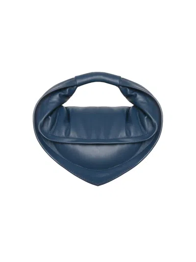 FEDERICO CINA FEDERICO CINA MINI TORTELLINO TOTE BAG