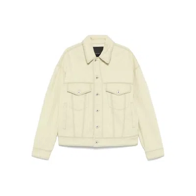 FEDERICO CINA FEDERICO CINA OUTERWEARS
