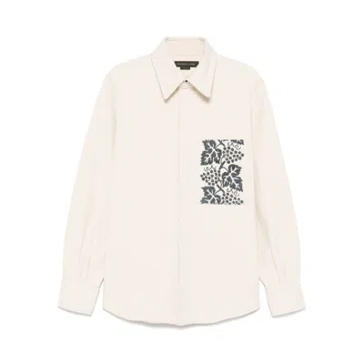 FEDERICO CINA FEDERICO CINA SHIRTS