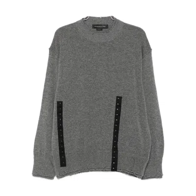 FEDERICO CINA FEDERICO CINA SWEATERS
