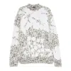 Federico Cina Sweater In Grey