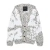 Federico Cina Sweater In Grey