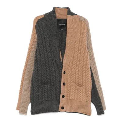 FEDERICO CINA FEDERICO CINA SWEATERS