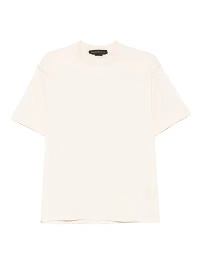 FEDERICO CINA TORTELLINO RECIPE COTTON T-SHIRT