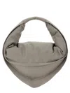 Federico Cina Tortellini" Bag In Gray