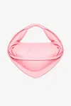 Federico Cina Mini "tortellino" Bag In Multicolor