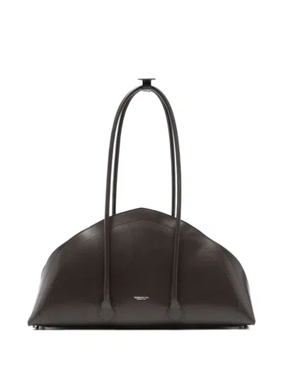 FEDERICO CINA 'TORTELLINO BAG_LA BAULETTO' SHOULDER BAG