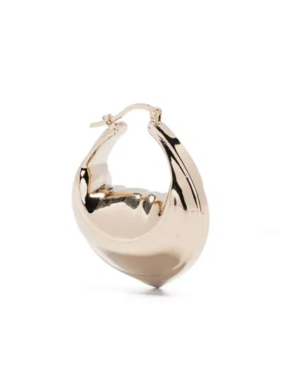 FEDERICO CINA TORTELLINO EARRINGS