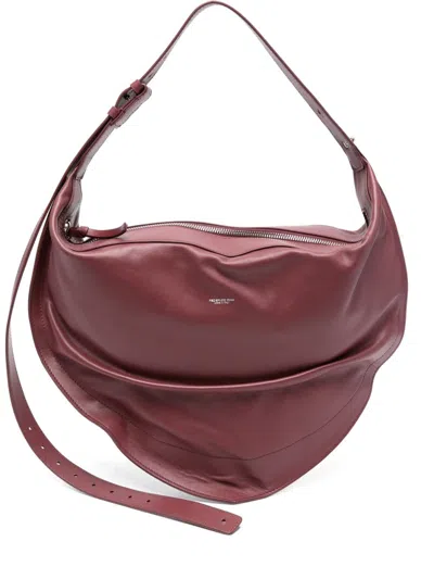 Federico Cina Tortellino Hobo Bag