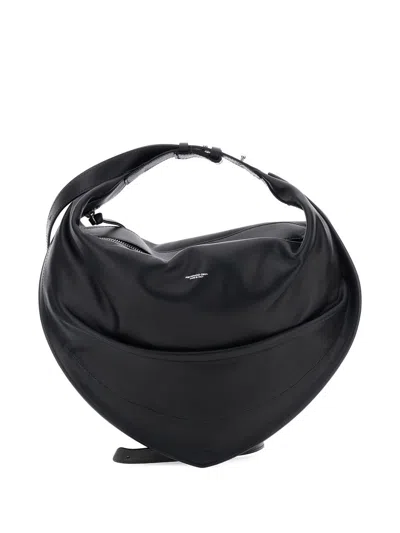 Federico Cina Tortellino Hobo Bag