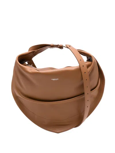 Federico Cina Tortellino Hobo Bag