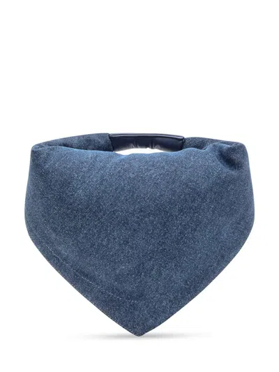 Federico Cina Tortellino Midi Bag
