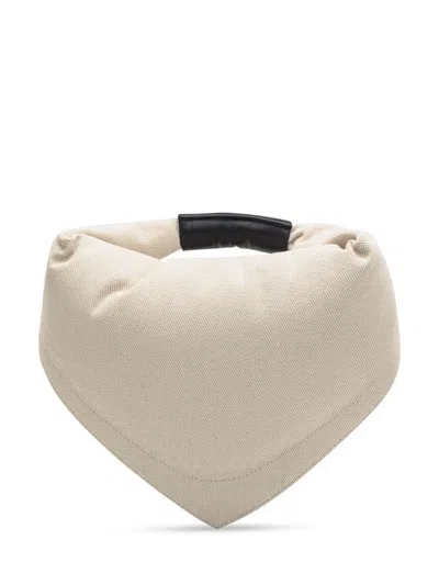 Federico Cina Tortellino Midi Bag