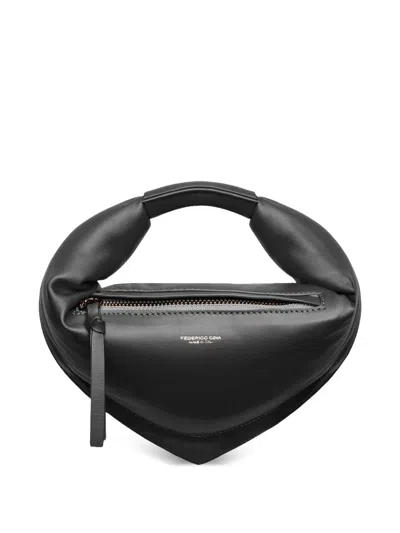 FEDERICO CINA FEDERICO CINA TORTELLINO MINI BAG