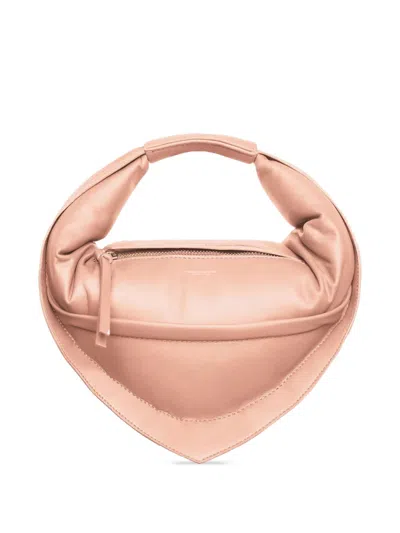 FEDERICO CINA FEDERICO CINA TORTELLINO MINI BAG