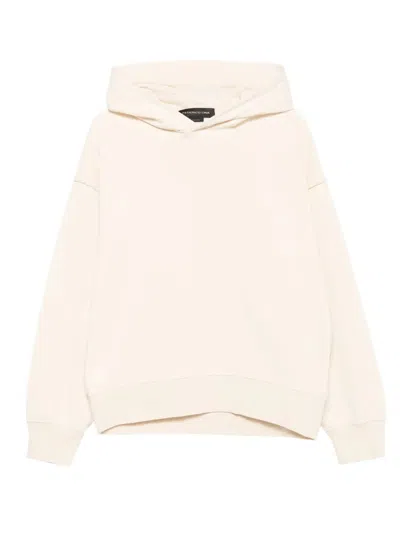FEDERICO CINA TORTELLINO RECIPE COTTON HOODIE