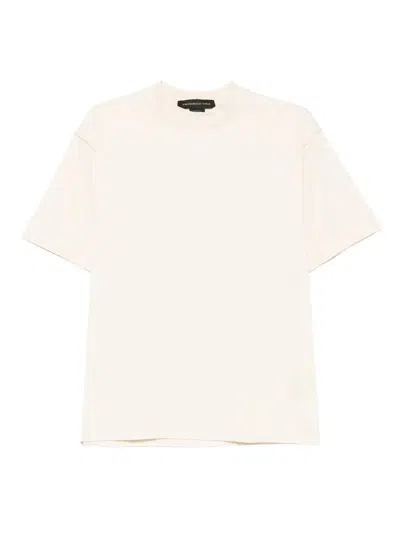 FEDERICO CINA TORTELLINO RECIPE COTTON T-SHIRT