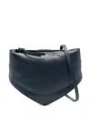 Federico Cina Midi Tortellino Bag Bags In Blue