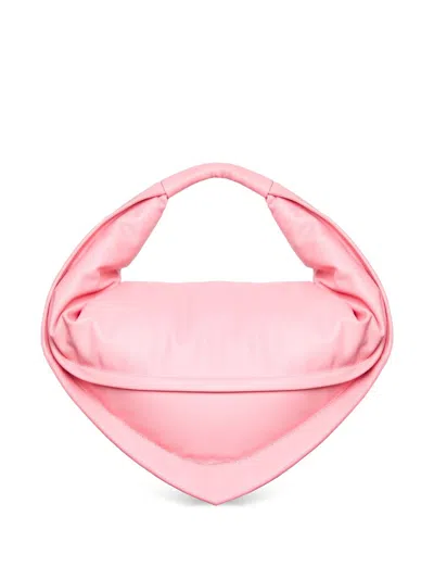FEDERICO CINA TORTELLINO TOTE BAG