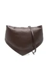 Federico Cina Fcs25mdtb0101-chocolate In Brown