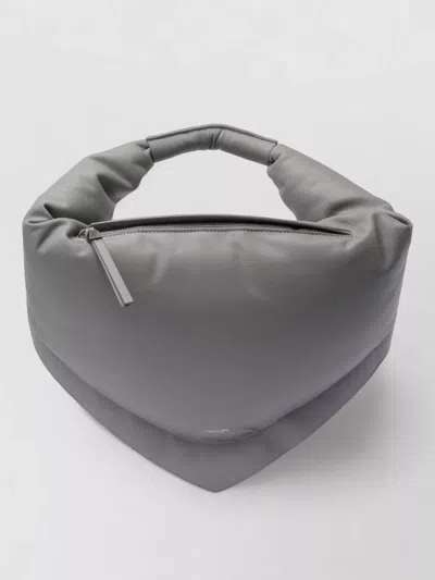 Federico Cina Tortellino Tote Bag Top Handle Strap