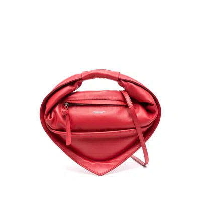 Federico Cina Tote Bags