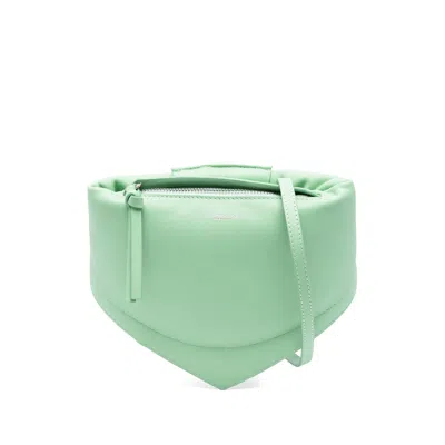 Federico Cina Tote Bags