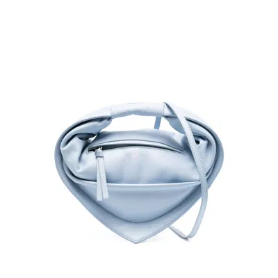 Federico Cina Tote Bags