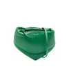 Federico Cina Mini Tortellino Tote Bag In Green