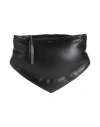 Federico Cina Woman Handbag Black Size - Leather