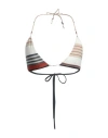 Federico Curradi X Nick Fouquet Woman Top Ivory Size S Wool In White
