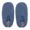 Feelgoodz Aurora Slipper Socks In Blue
