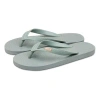 Feelgoodz Classicz Coastal Natural Rubber Flip-flop Thong Sandals