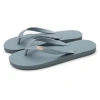 Feelgoodz Mens Classicz Core Natural Rubber Flip Flop Thong Sandals