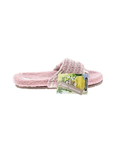 Feelgoodz Sandals In Pink