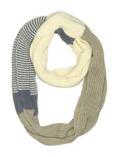 Feelgoodz Scarf In Brown