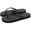 Feelgoodz Slimz Core Natural Rubber Flip-flop Thong Sandals