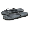 Feelgoodz Slimz Remix Natural Rubber Flip-flip Thong Sandals