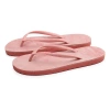 Feelgoodz Slimz Remix Natural Rubber Flip-flip Thong Sandals