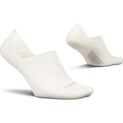 Feetures Elite Light Cushion Invisible Socks  Antislip Sport Sock Liner With Targeted Compression In Multi
