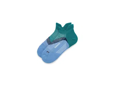 Feetures Elite Light Cushion Tab Quarter Length Socks Shoes Woodland Forest: Xl (us Men's Shoe 12.5-15.5), Ny In Multi