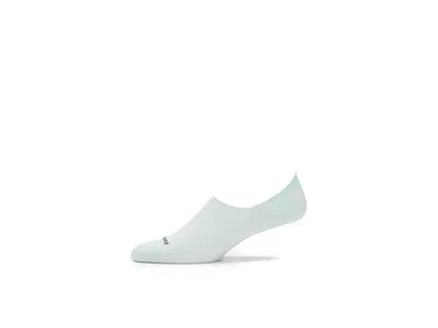 Feetures Elite Ultra Light Invisible Knee High Socks Shoes Mint: Md (us Men's Shoe 6-8.5 - Women's Shoe 7-9.5 In Neutral