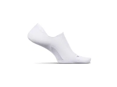 Feetures Everyday No Show Women's Crew Cut Socks Shoes White: Md (women's Shoe 7-9.5) In Multi