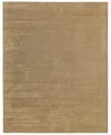 Feizy Abbott 8a24f 2'x3' Area Rug In Neutral